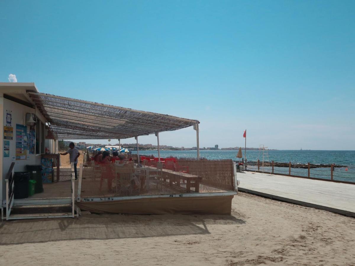 Holiday Home Camping La Masseria-1 By Interhome Il Monte Экстерьер фото