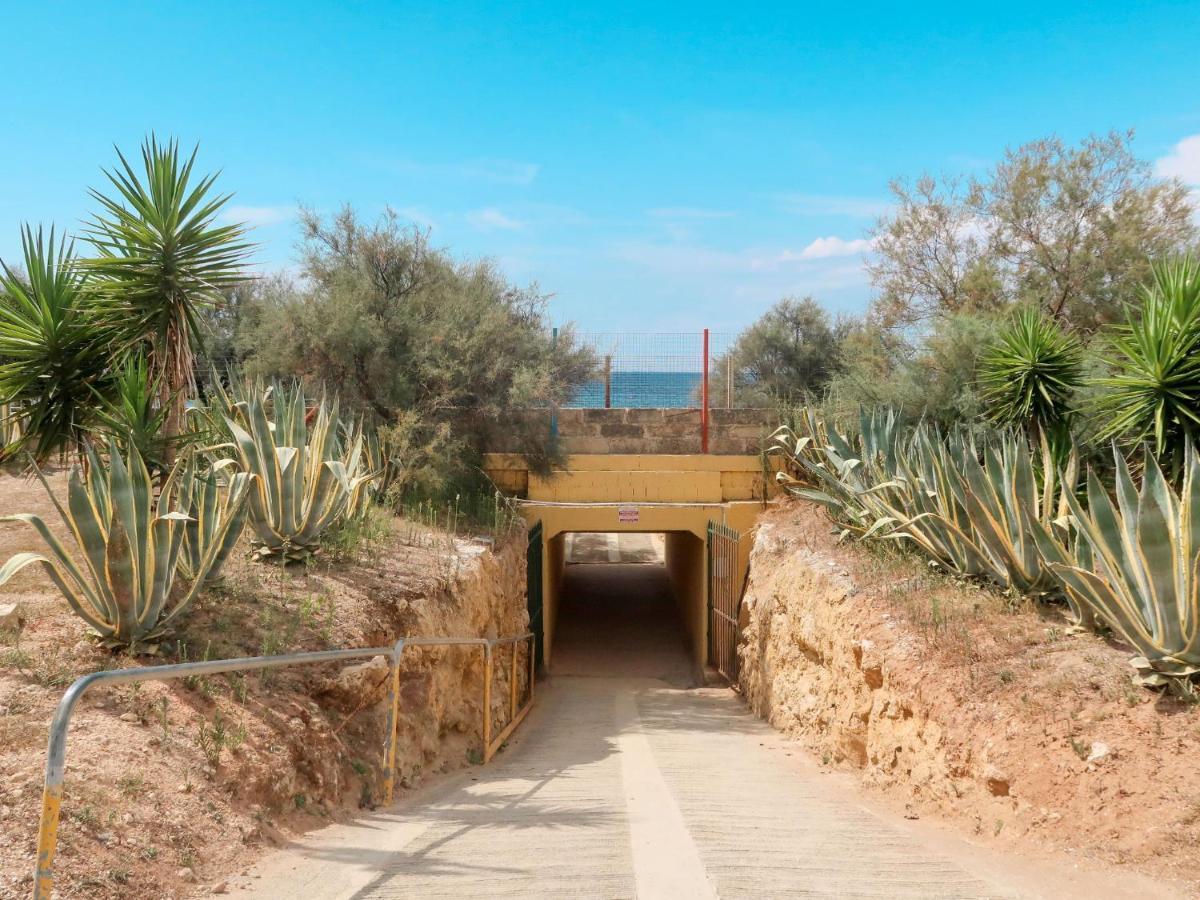 Holiday Home Camping La Masseria-1 By Interhome Il Monte Экстерьер фото